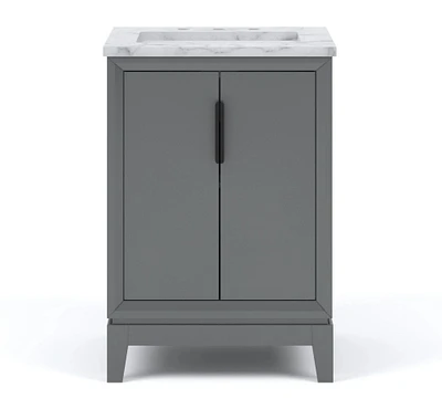 Samson 24-30" Single Sink Vanity