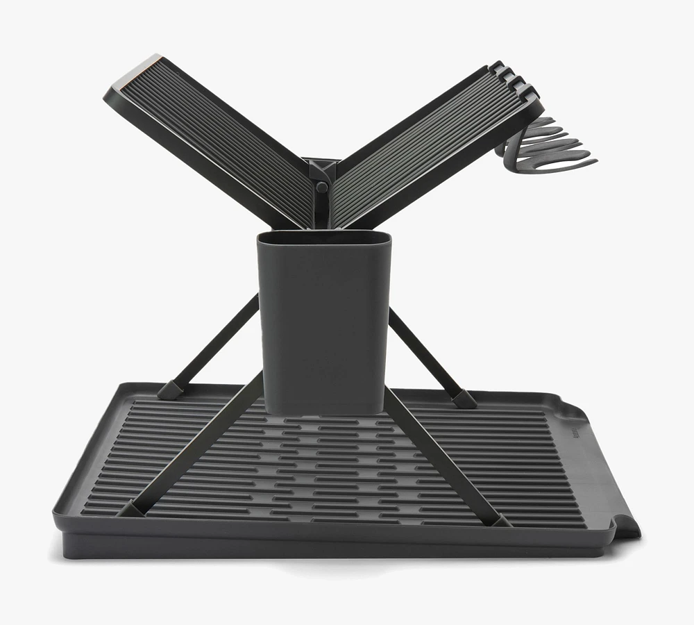 Brabantia Foldable Dish Drying Rack