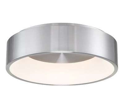 Sorso LED Flush Mount (18"-23")