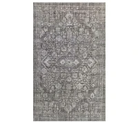 Damion Handwoven Printed Rug