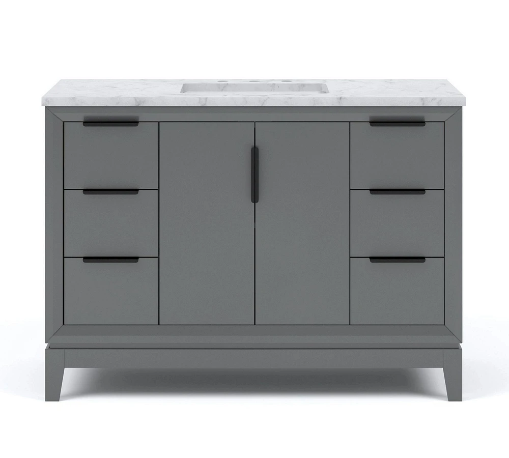 Samson 48" Single Sink Vanity