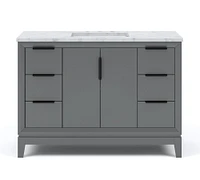 Samson 48" Single Sink Vanity