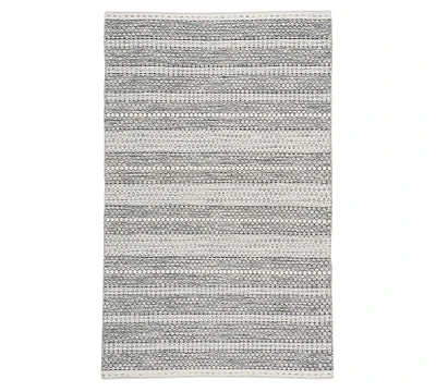 Jinnie Handwoven Wool Rug