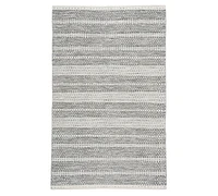 Jinnie Handwoven Wool Rug