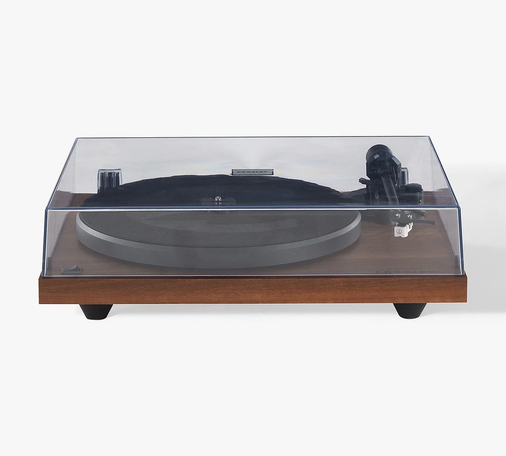 Crosley C6 Turntable