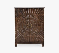 Tegan Bar Cabinet (36")