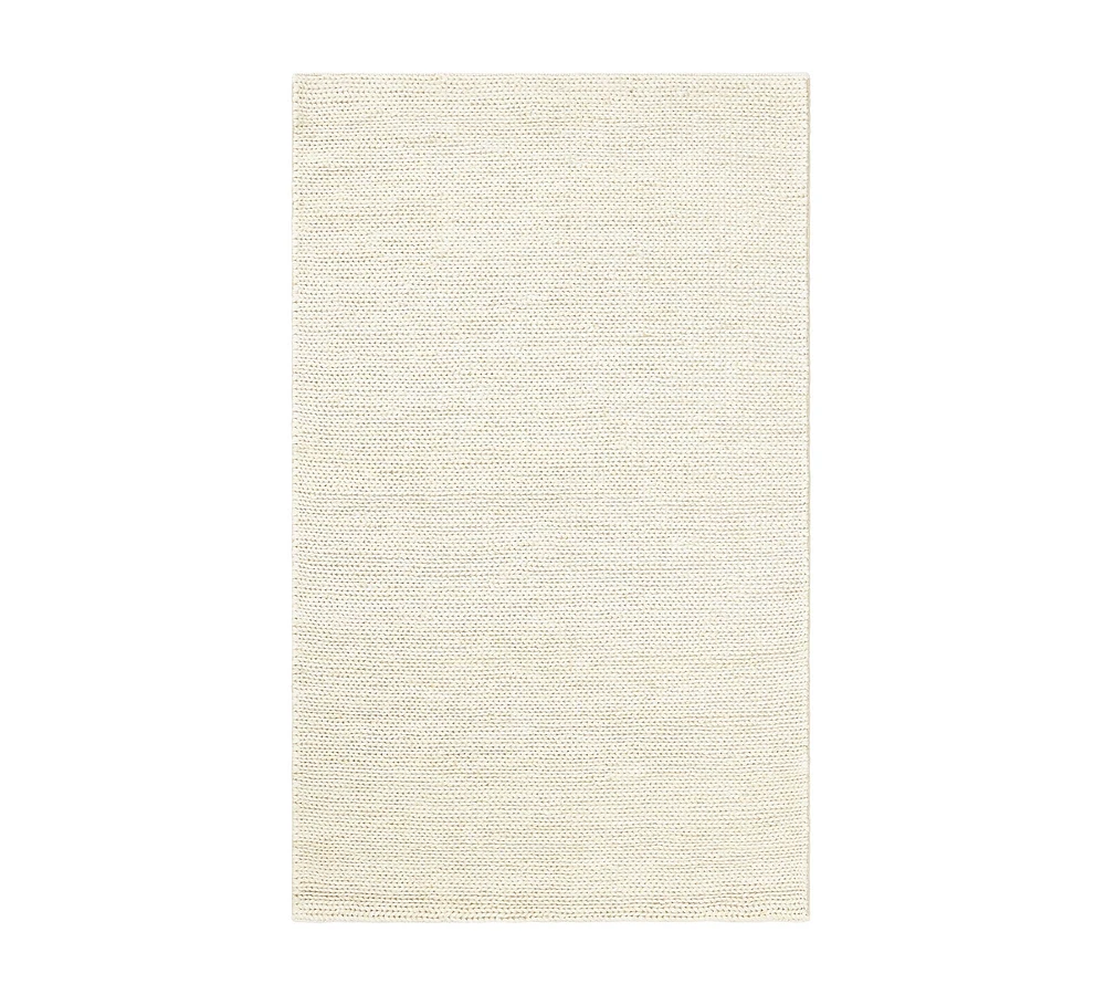 Delmont Jute Rug