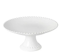 Costa Nova Pearl Stoneware Cake Stands