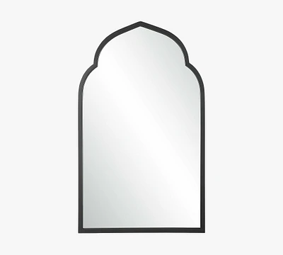 Saanvi Arched Wall Mirror