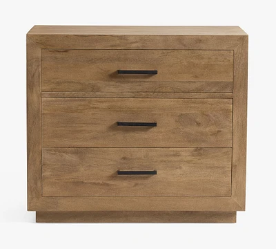 Oakleigh 3-Drawer Dresser (41")