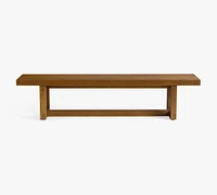 Portola Dining Bench (80")