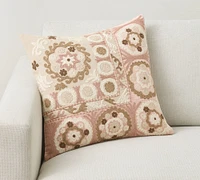 Azra Embroidered Pillow