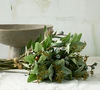 Faux Mixed Olive Bundle