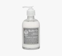 Barr-Co. Sugar & Cream Lotion