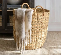 Vera Tote Basket