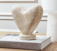 Artisan Studio Heart Object