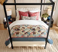 Mila Reversible Quilt