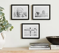 Beveled Wood Gallery Frames - 11x13