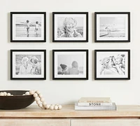 Beveled Wood Gallery Frames - 11x13