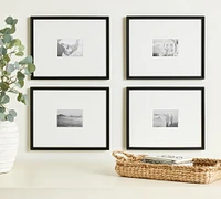 Beveled Wood Gallery Frames - 16x20