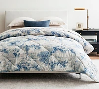 Jardin Toile Comforter