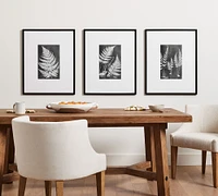 Beveled Wood Gallery Frames