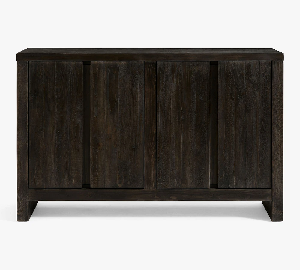 Pismo Reclaimed Wood Console Buffet (57")