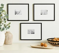 Beveled Wood Gallery Frames - 16x20