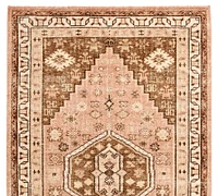 Alba Hand-Knotted Wool Rug