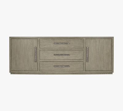 Louville Media Console