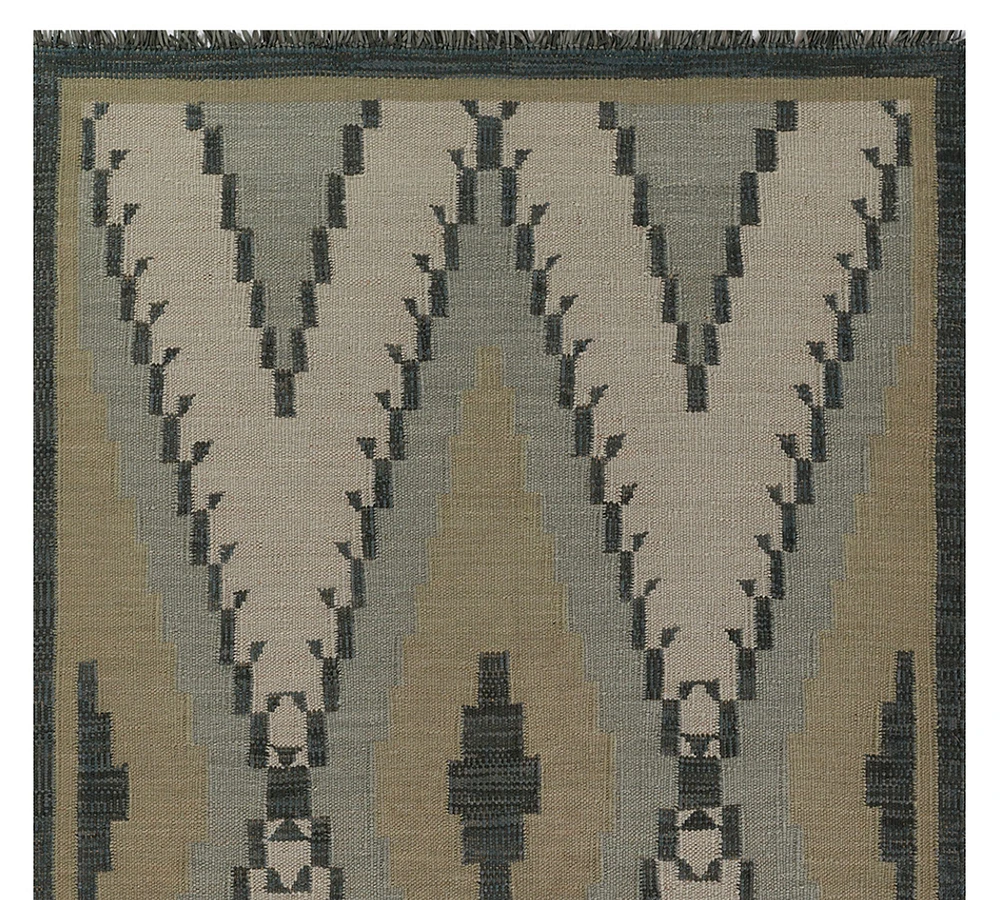 Lael Handwoven Rug