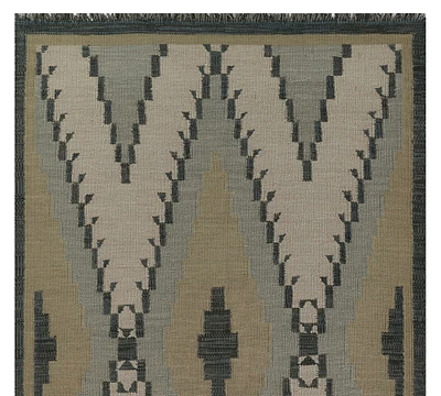 Lael Handwoven Rug