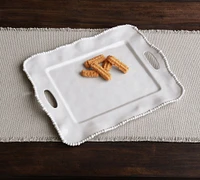 Alegeria Outdoor Rectangular Serve Tray