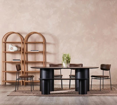 Cora Dining Bench