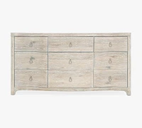 Delvy 9-Drawer Dresser (70")