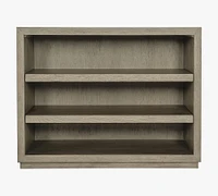 Louville Low Bookcase