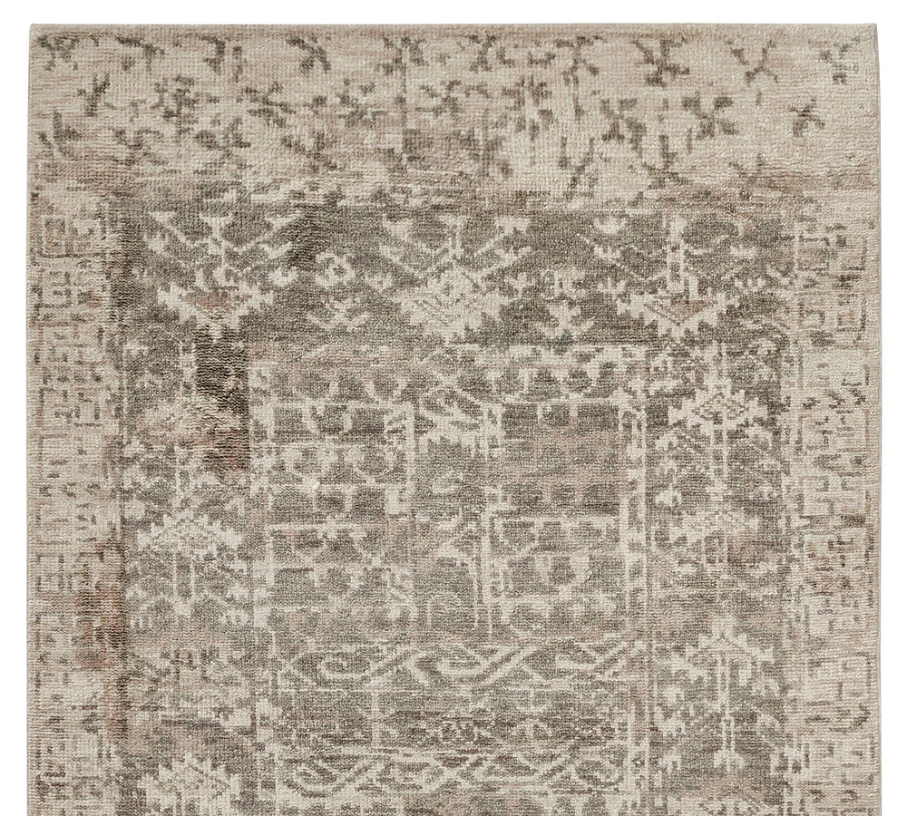 Rhea Rug Swatch - Free Returns Within 30 Days