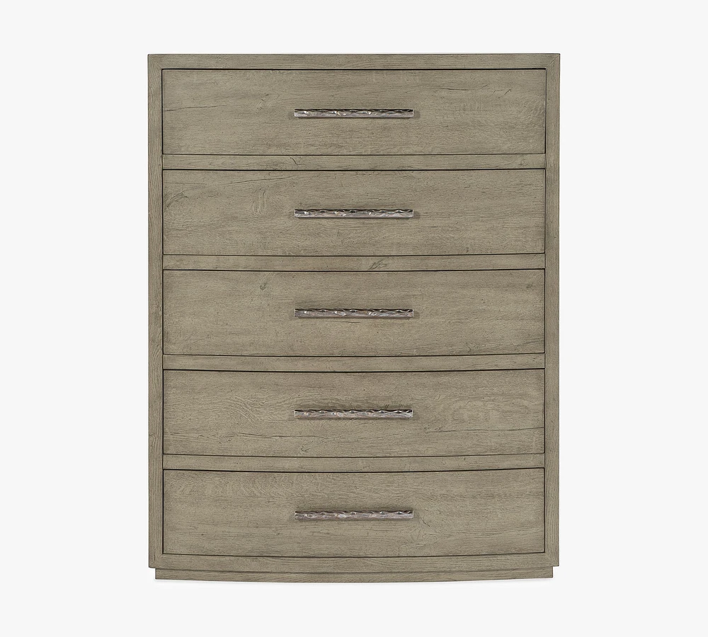 Louville 5-Drawer Dresser