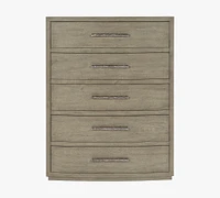 Louville 5-Drawer Dresser