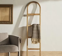 Arched Decorative Ladder