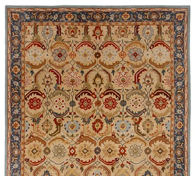 Eva Rug Swatch - Free Returns Within 30 Days