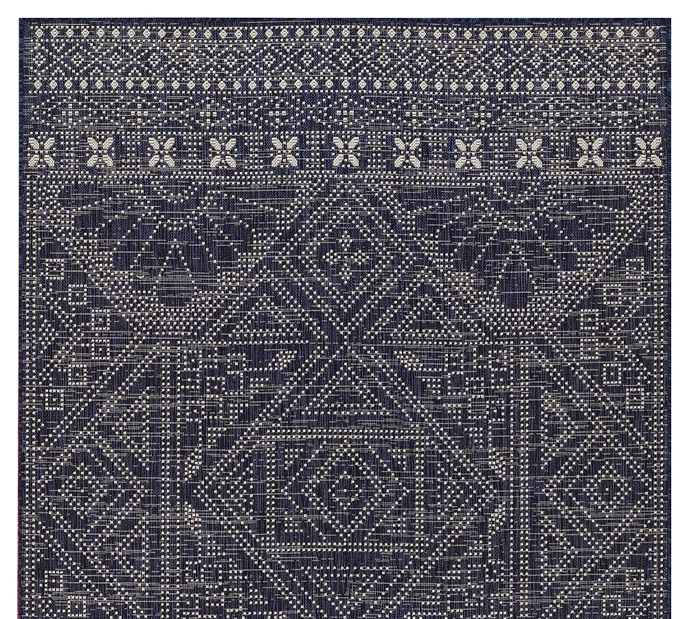 Sumaira Outdoor Performance Rug