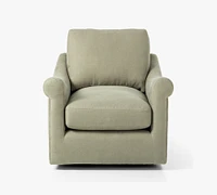 Noor Swivel Chair