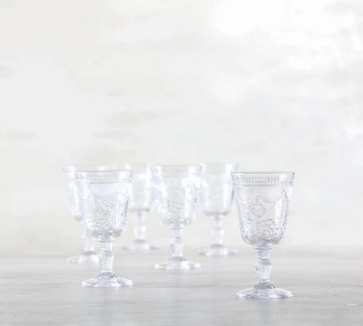 Debutante Goblet