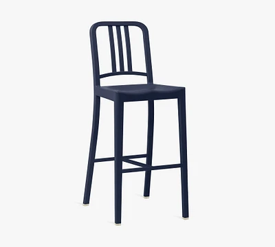 Open Box: Emeco 111 Navy® Stool