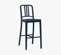 Open Box: Emeco 111 Navy® Stool