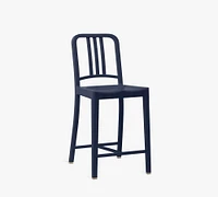 Open Box: Emeco 111 Navy® Stool