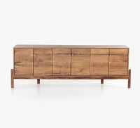 Hughes Grand Media Console (84")