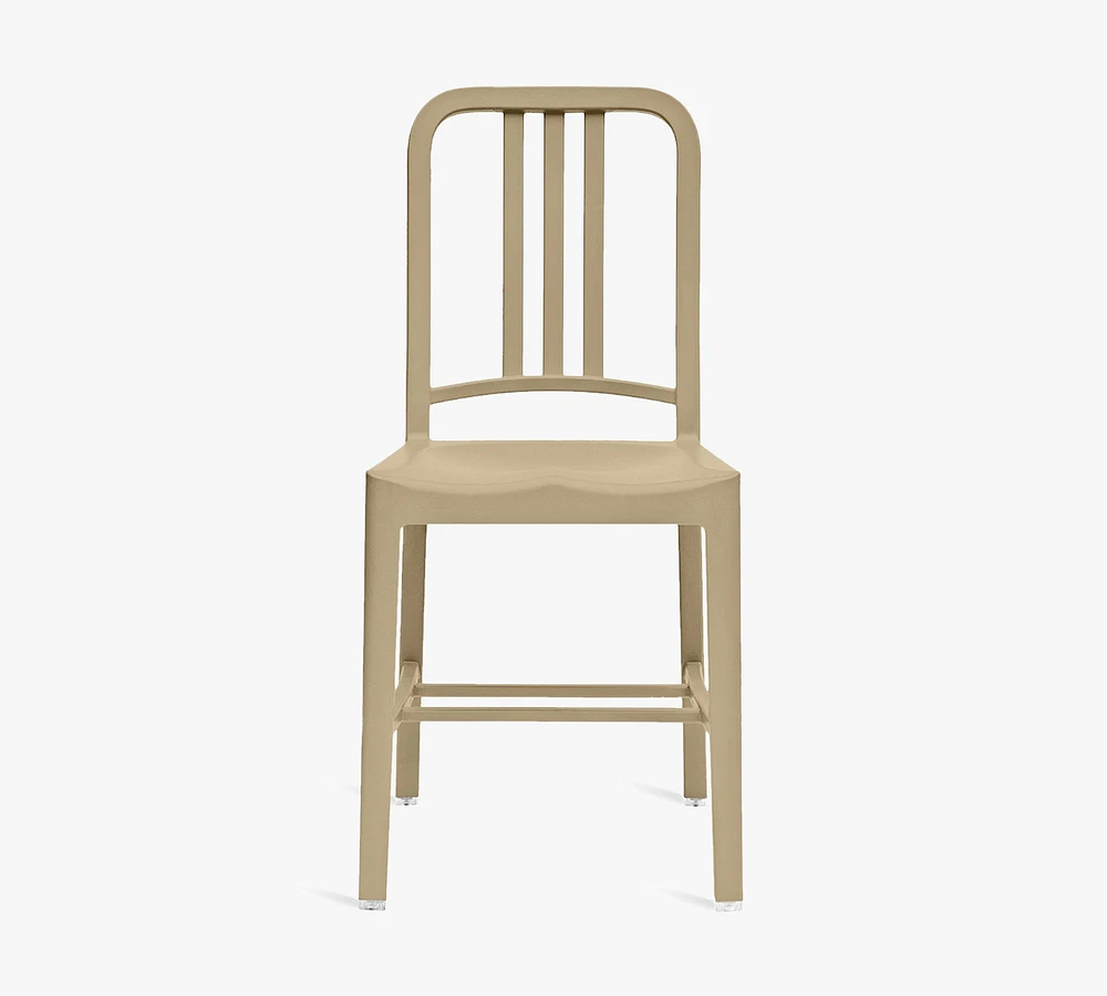 Emeco 111 Navy® Dining Chair