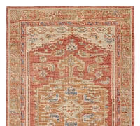 Alden Rug Swatch - Free Returns Within 30 Days